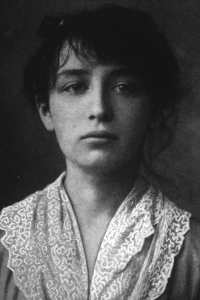 Camille Claudel Profile Photo
