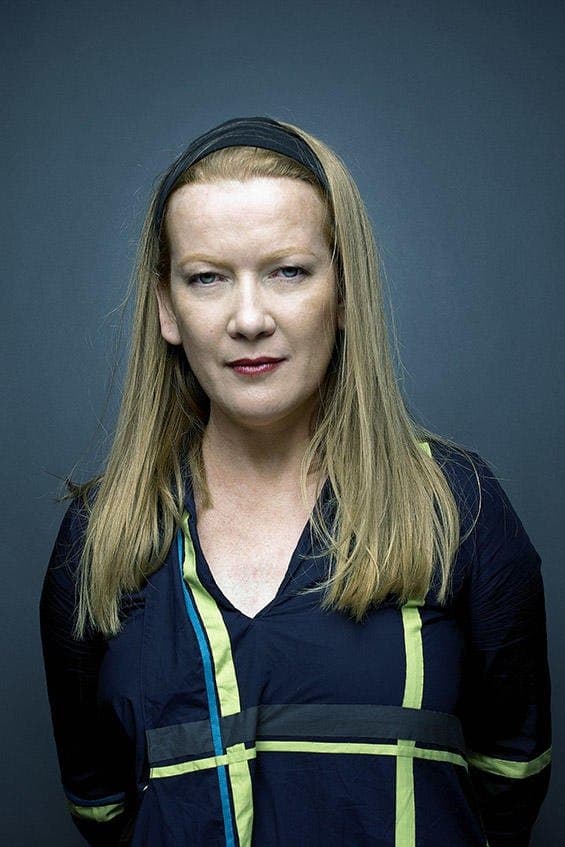 Andrea Arnold Profile Photo
