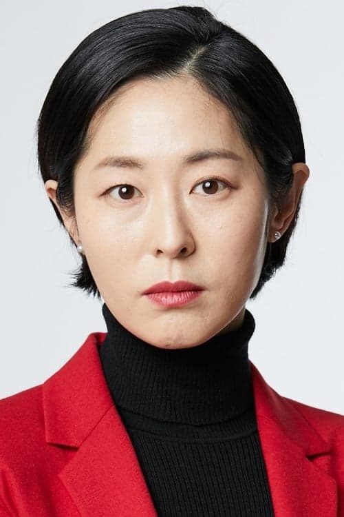 Kang Mal-geum Profile Photo
