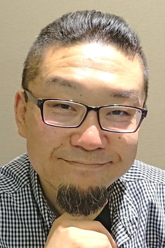 Masafumi Kimura Profile Photo