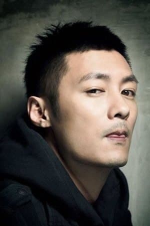 Shawn Yue Profile Photo