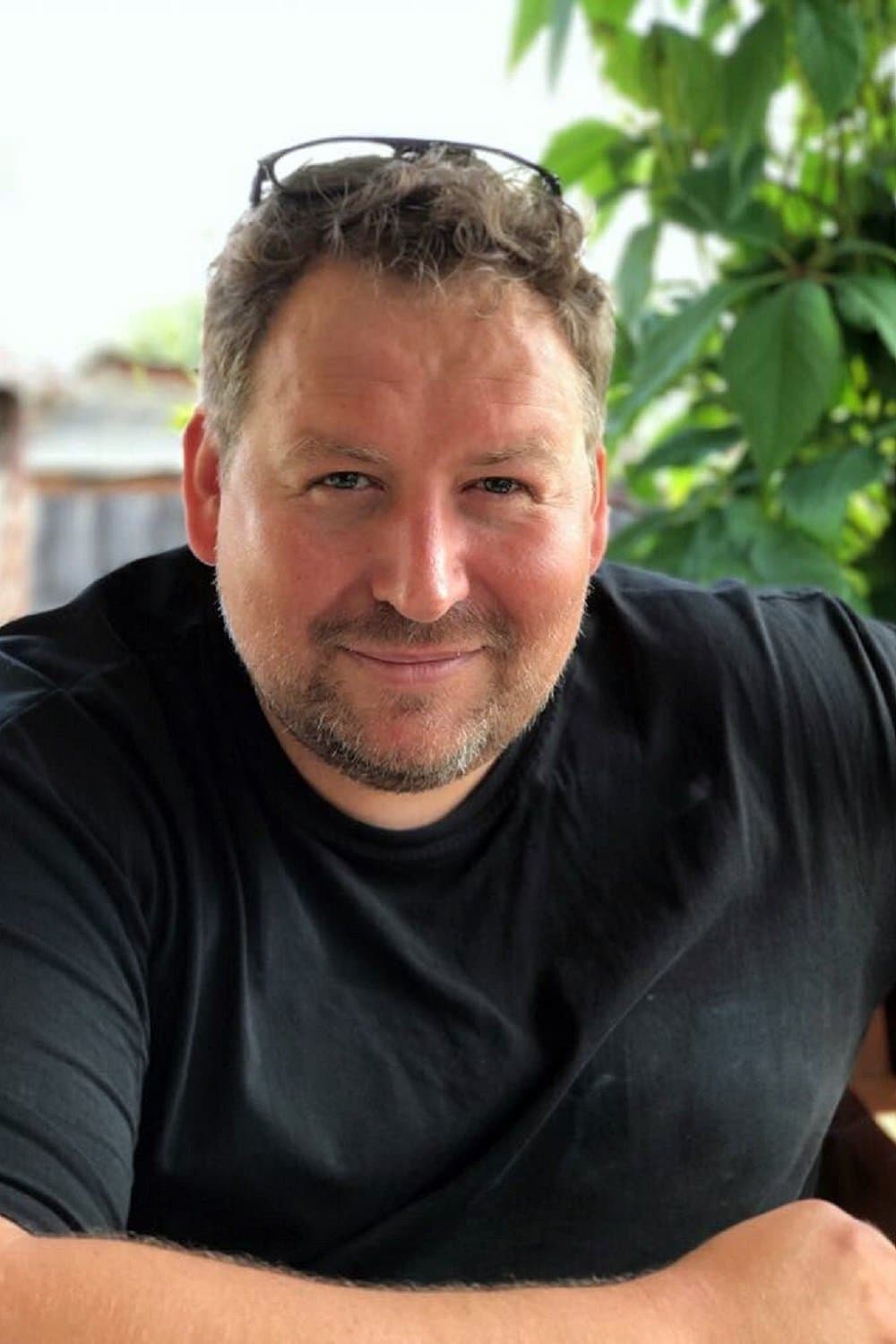 Stanislav Duzhnikov Profile Photo