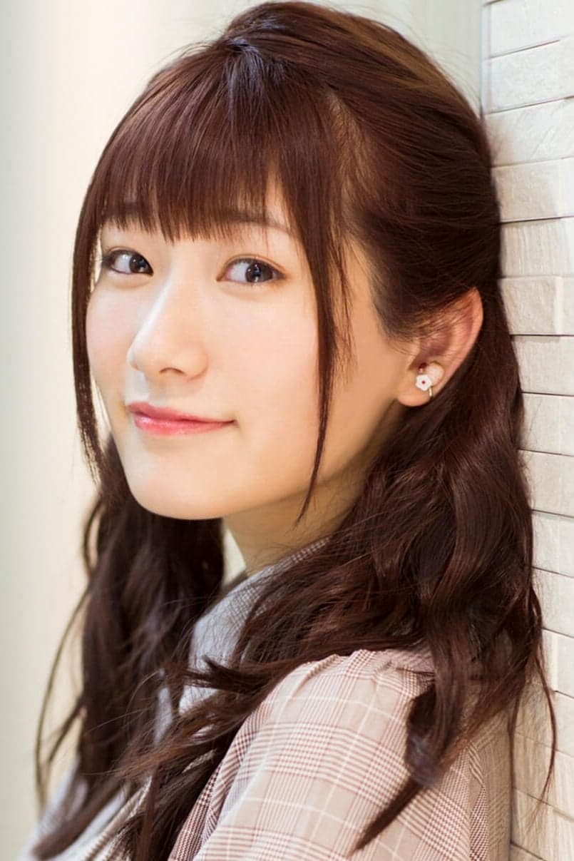 Miho Okasaki Profile Photo