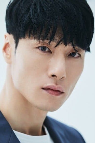 Kim Dong-won Profile Photo