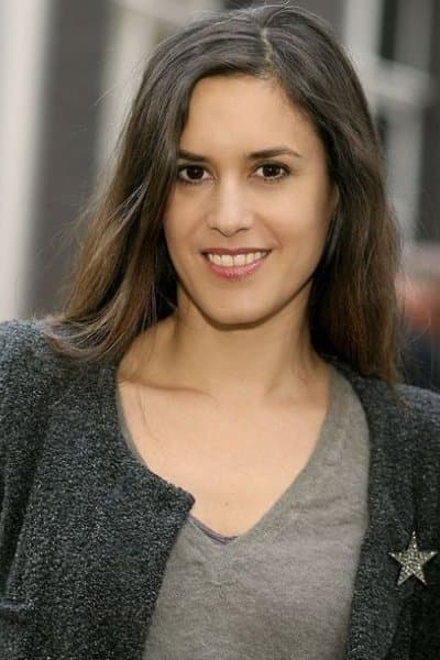 Olivia Bonamy Profile Photo