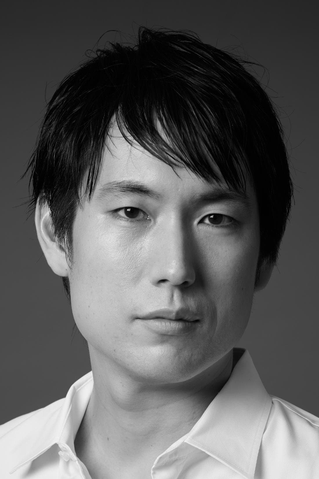 Go Jibiki Profile Photo