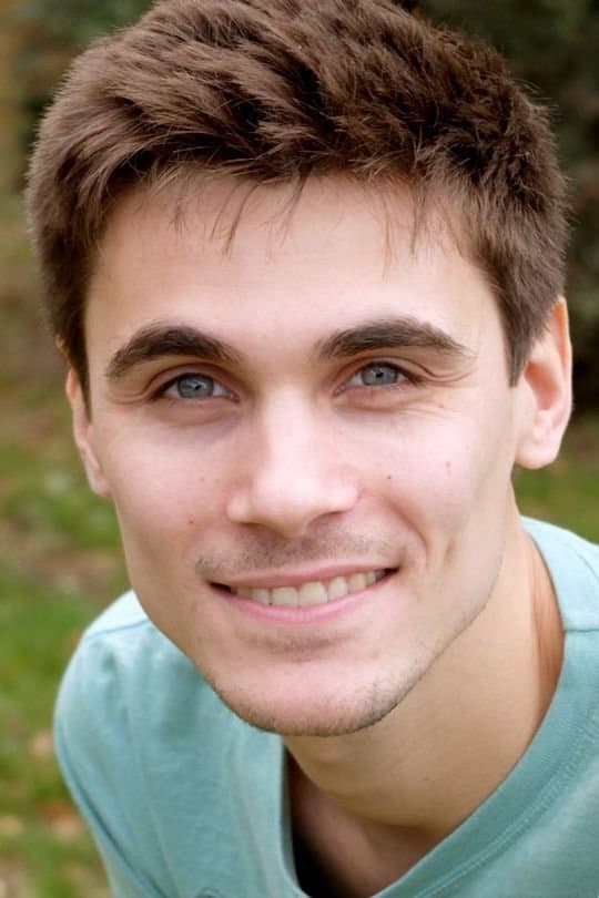 Jean-Damien Détouillon Profile Photo