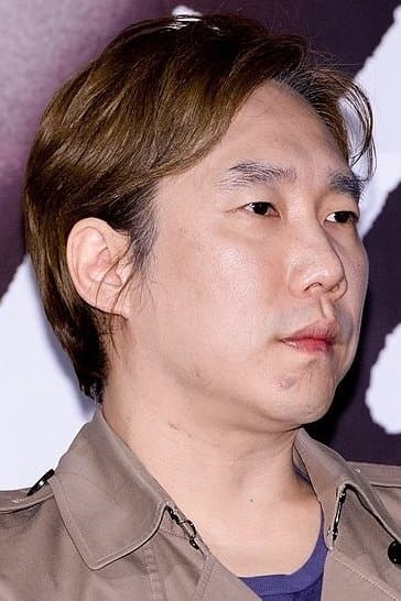 Park Jae-bum Profile Photo