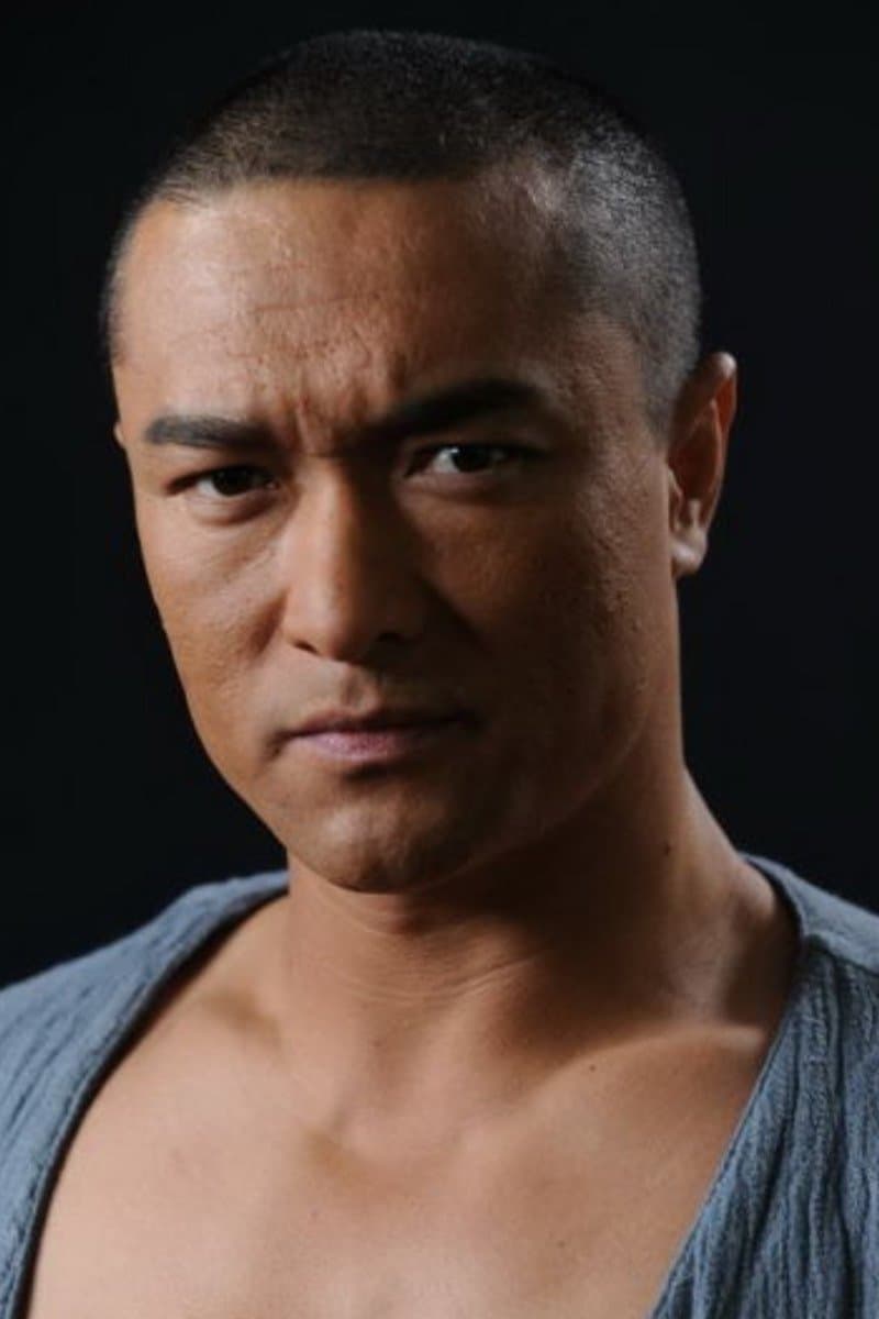 Bai Hailong Profile Photo