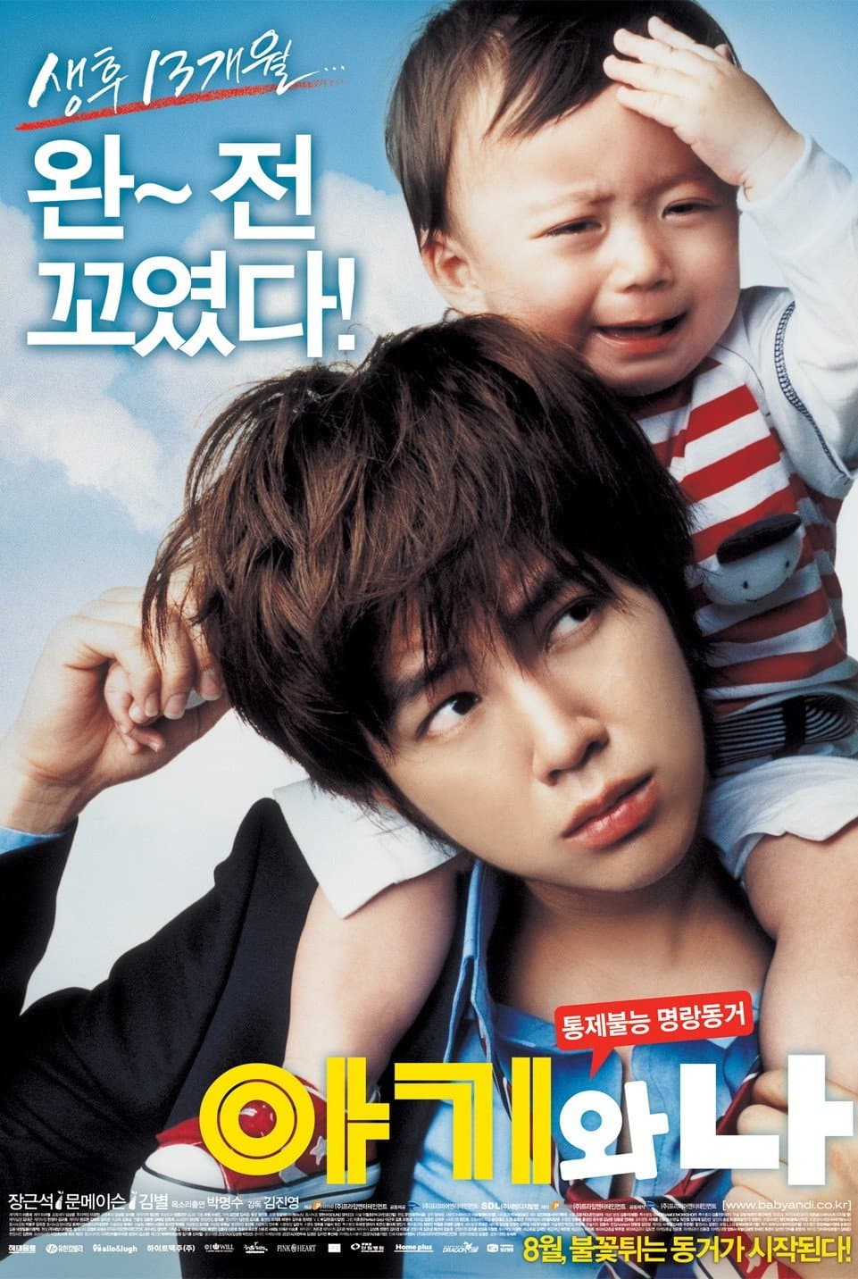null Movie Poster