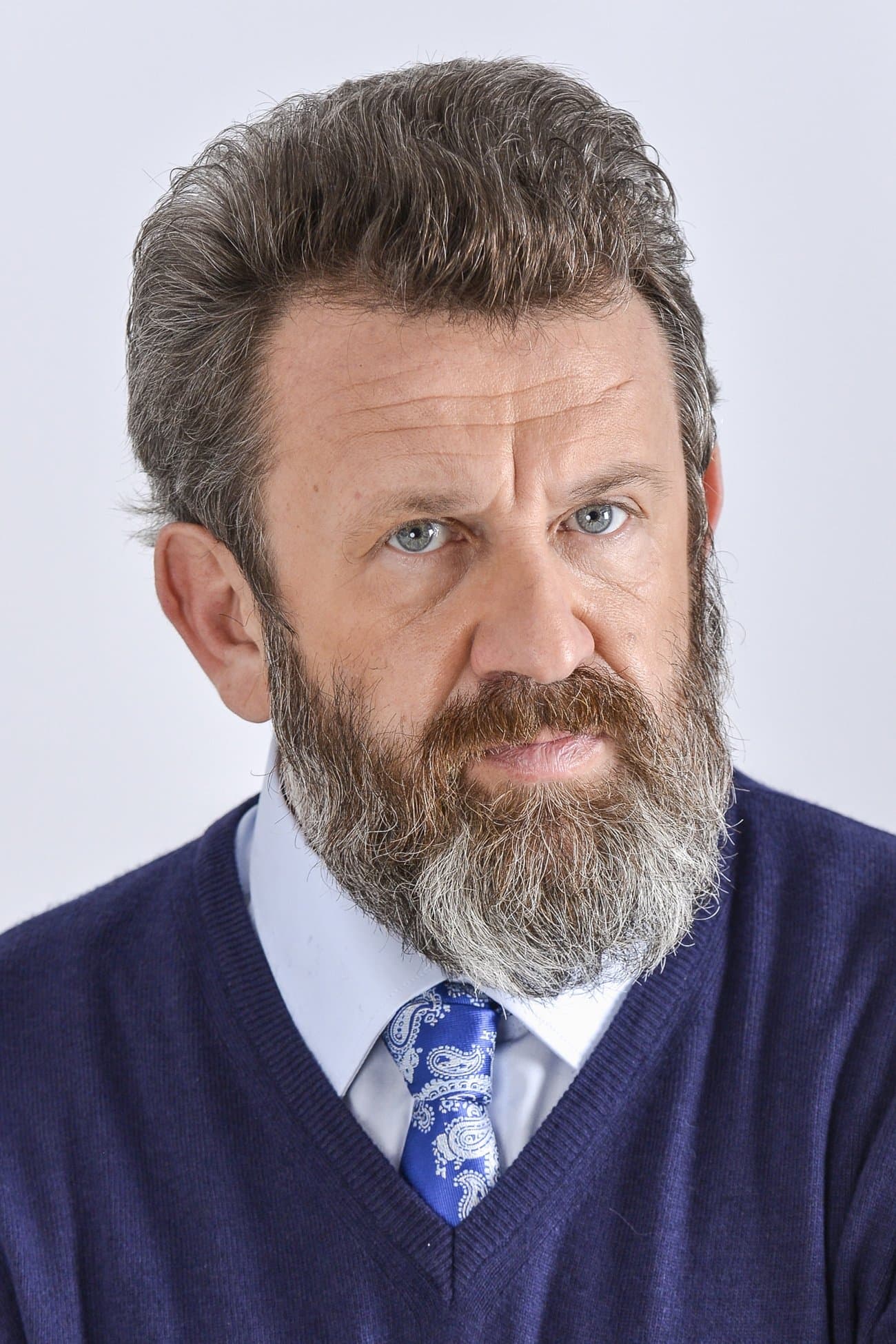 Adrian Titieni Profile Photo