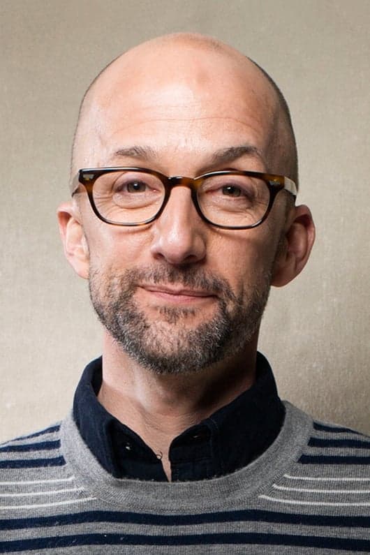 Jim Rash Profile Photo