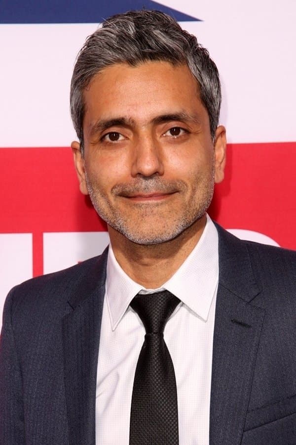 Babak Najafi Profile Photo