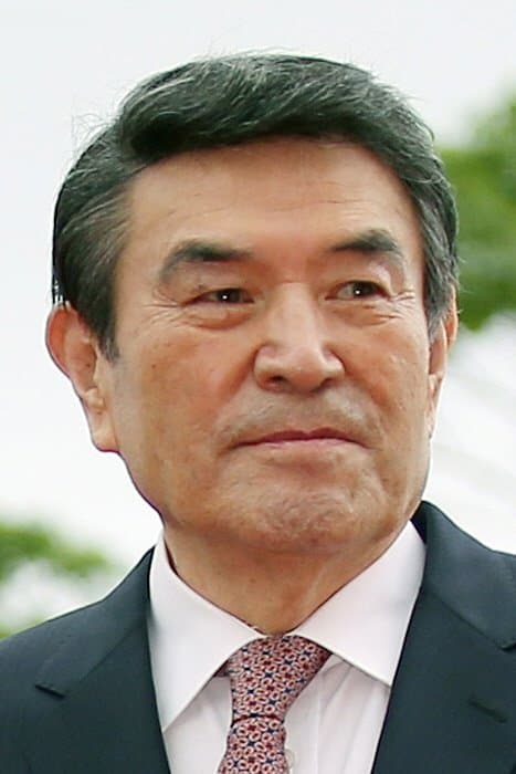 Nam Koong-won Profile Photo