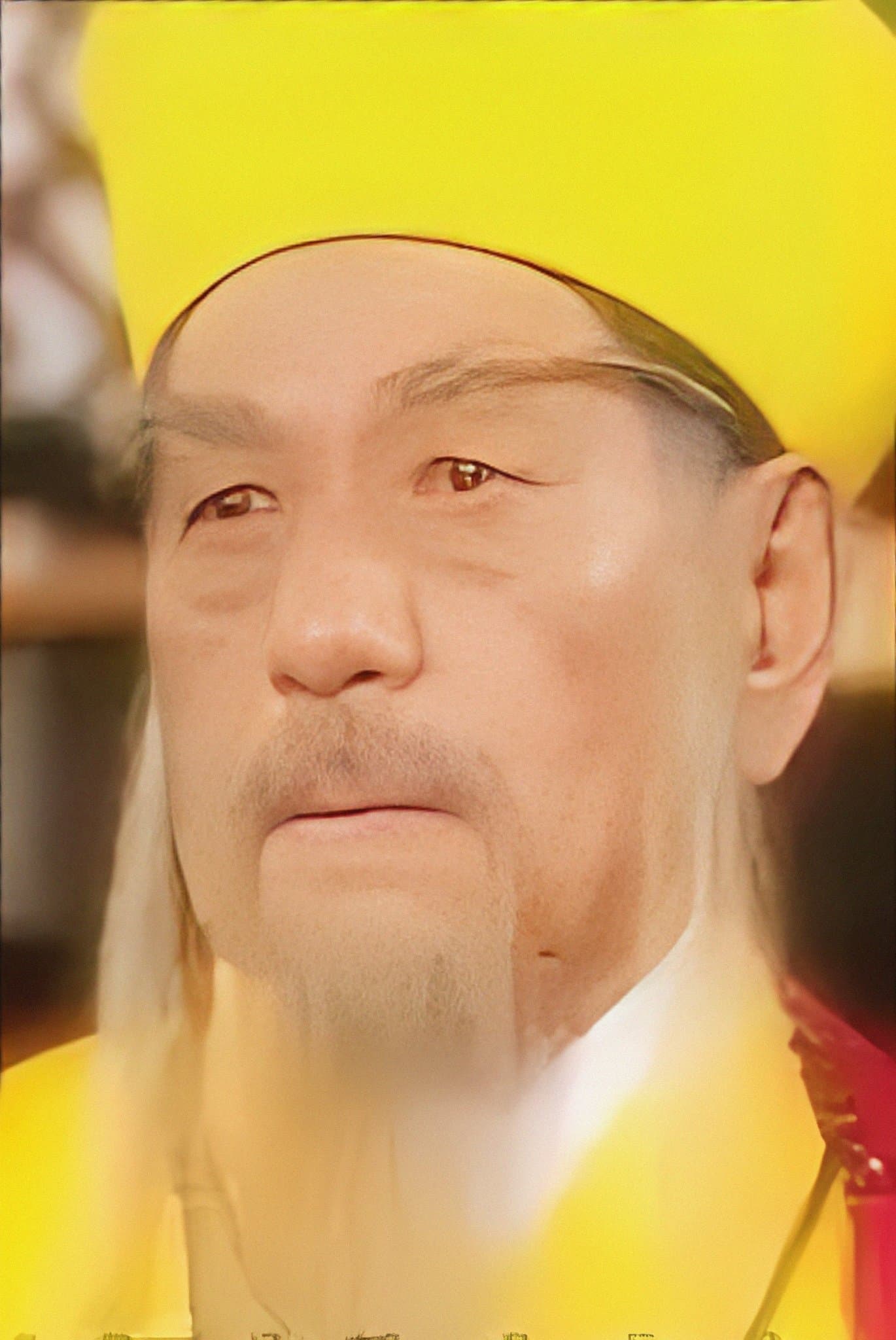 Ho Bik-Kin Profile Photo