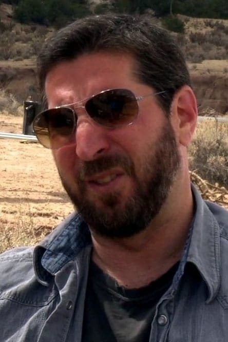 Anthony Tambakis Profile Photo
