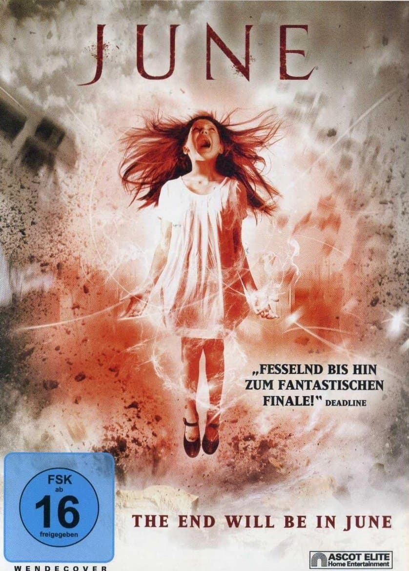null Movie Poster