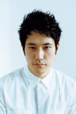 Kenichi Matsuyama Profile Photo