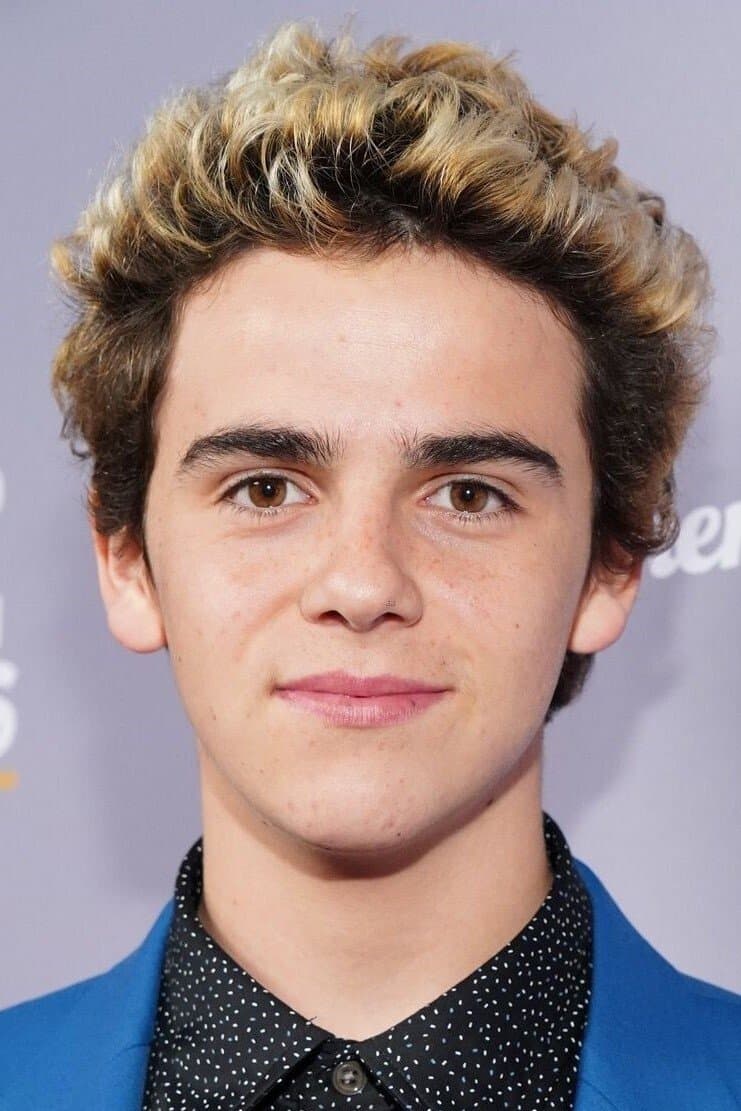 Jack Dylan Grazer Profile Photo