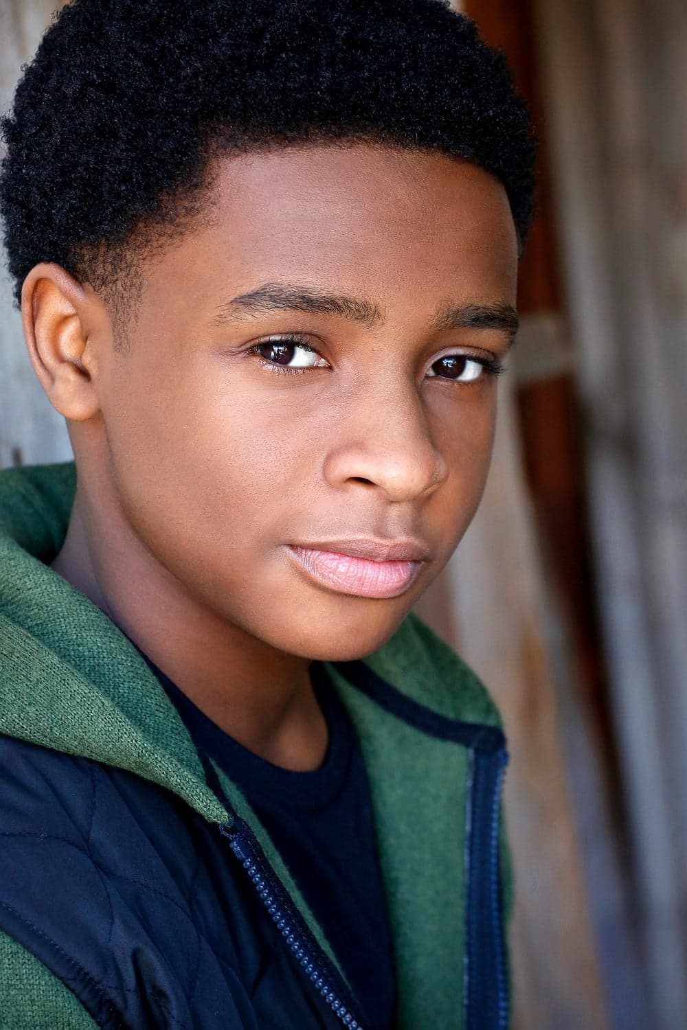 Caleel Harris Profile Photo