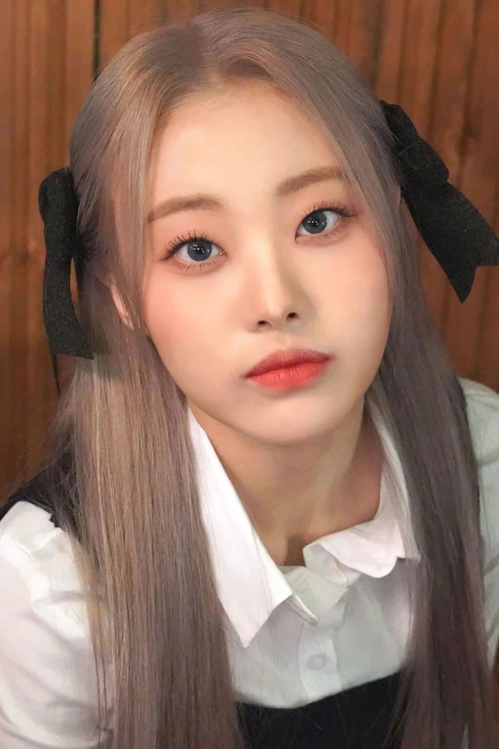 Kim Su-yeon Profile Photo