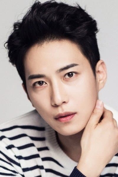Kim Won-jun Profile Photo