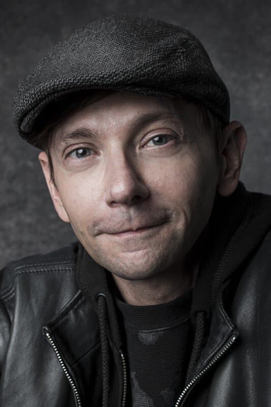 DJ Qualls Profile Photo