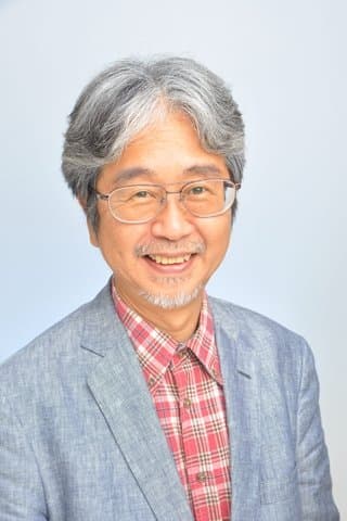 Issei Futamata Profile Photo