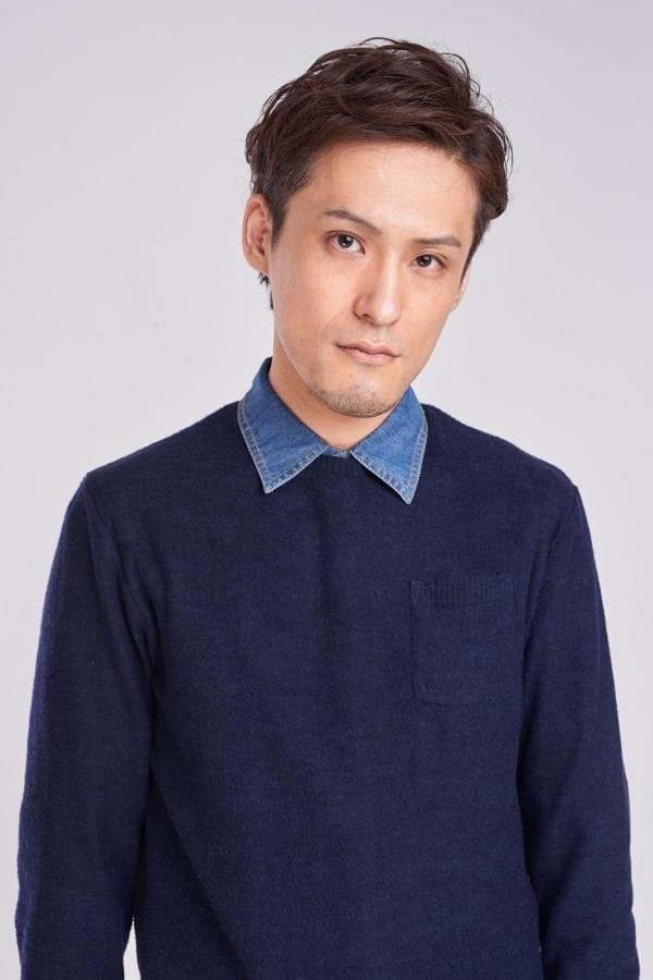 Shinya Hokimoto Profile Photo