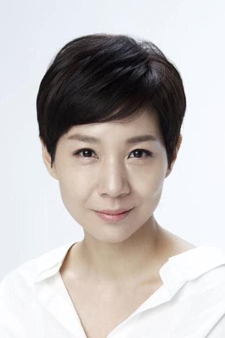 Kim Ho-jung Profile Photo