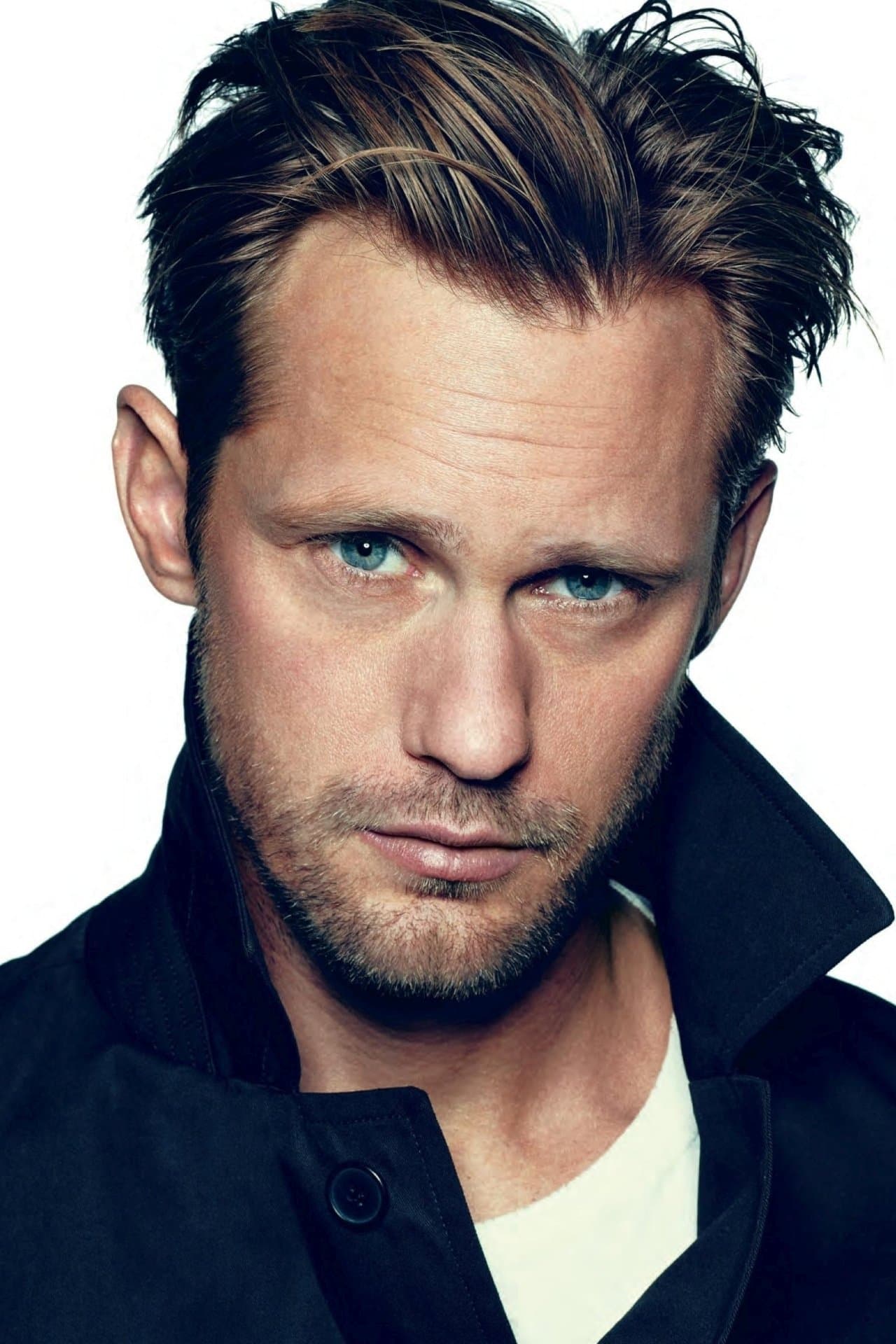 Alexander Skarsgård Profile Photo