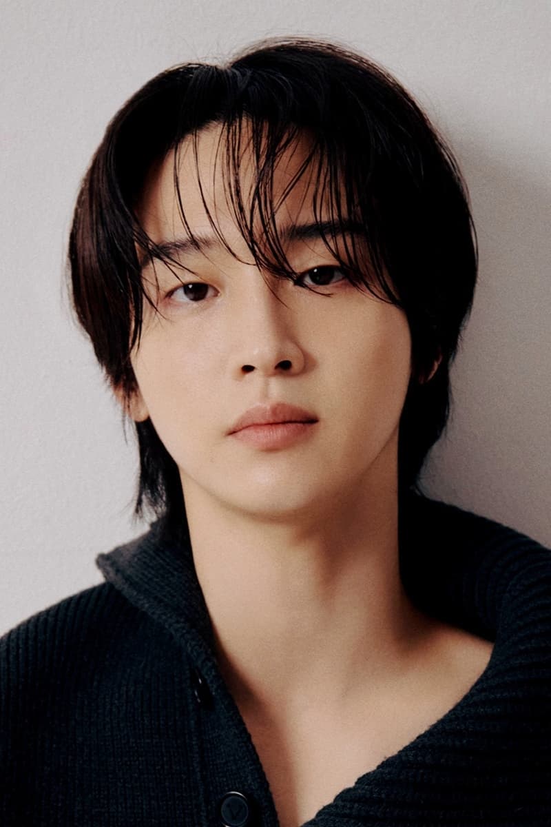 Jang Dong-yoon Profile Photo