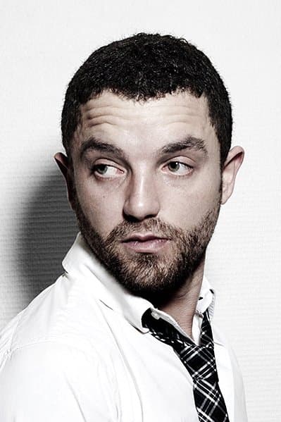 Guillaume Gouix Profile Photo