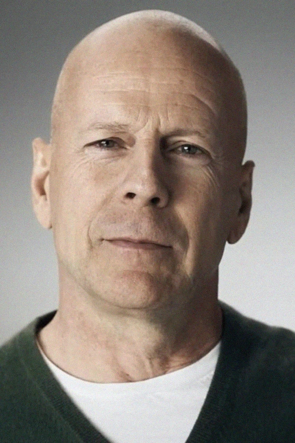 Bruce Willis Profile Photo