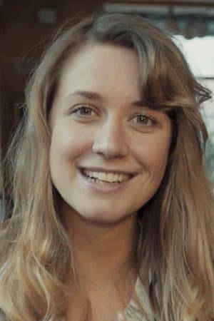 Sara Hjort Ditlevsen Profile Photo