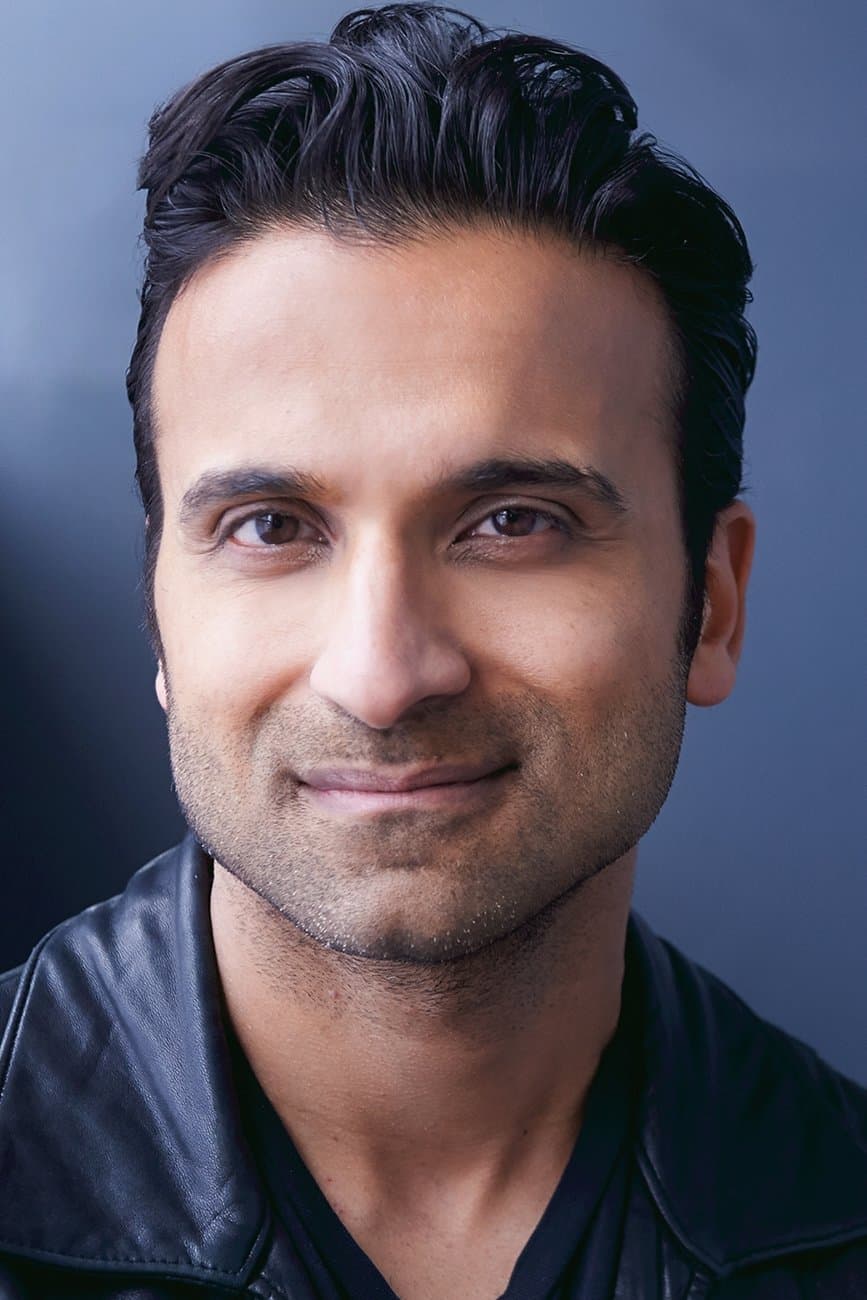 Huse Madhavji Profile Photo