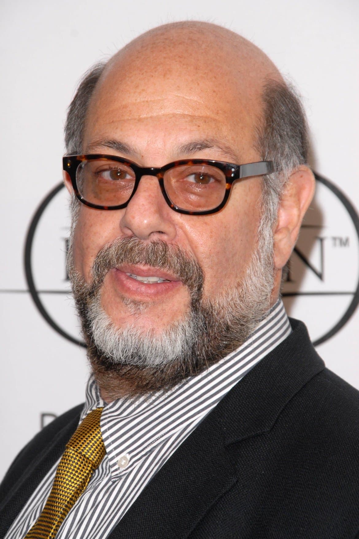 Fred Melamed Profile Photo