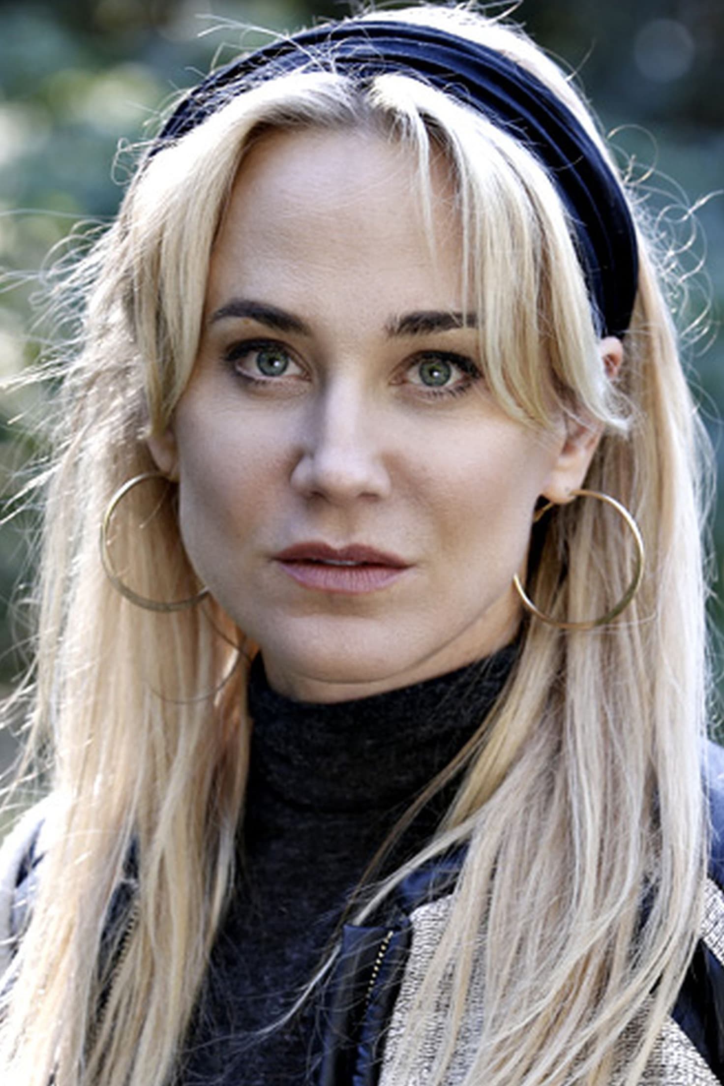Anja Lundqvist Profile Photo