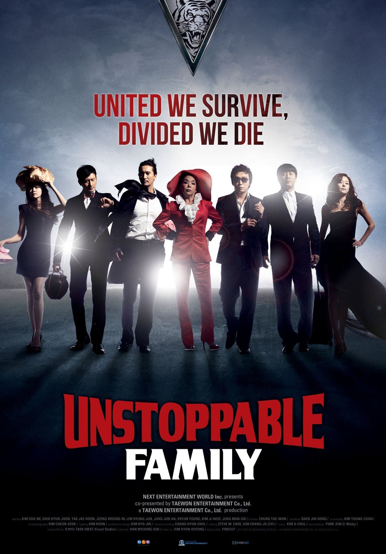 null Movie Poster