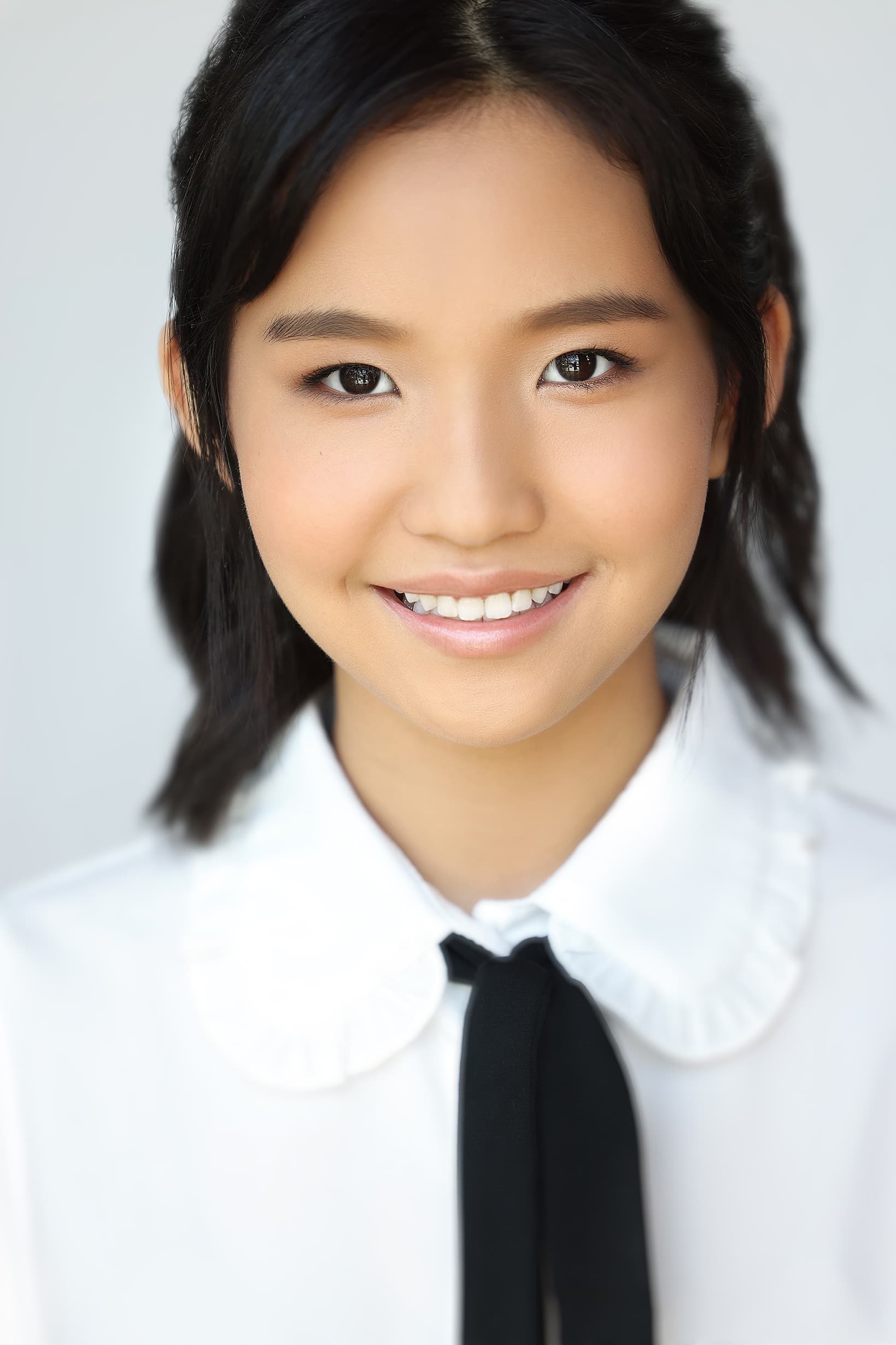 Rosalie Chiang Profile Photo