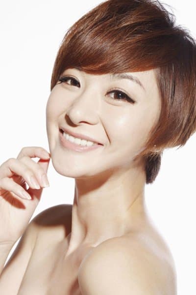 Fang Ling Profile Photo