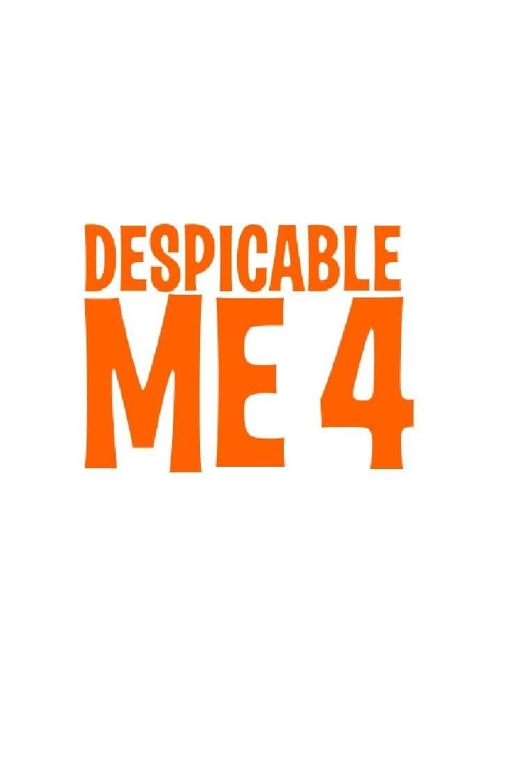 Despicable Me 4