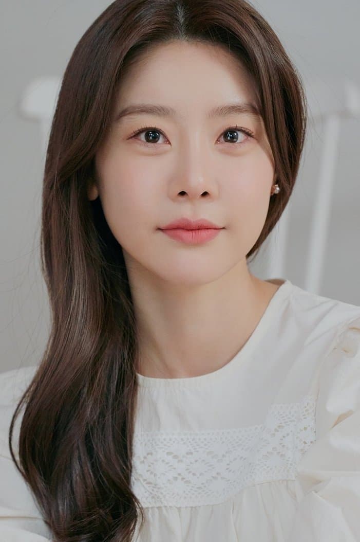 Park So-jin Profile Photo