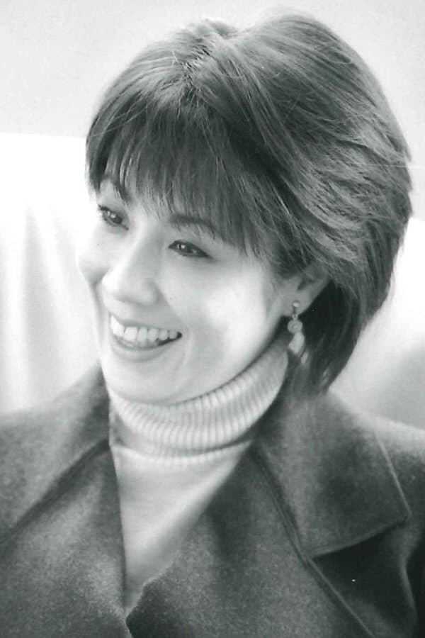 Mariko Koike Profile Photo