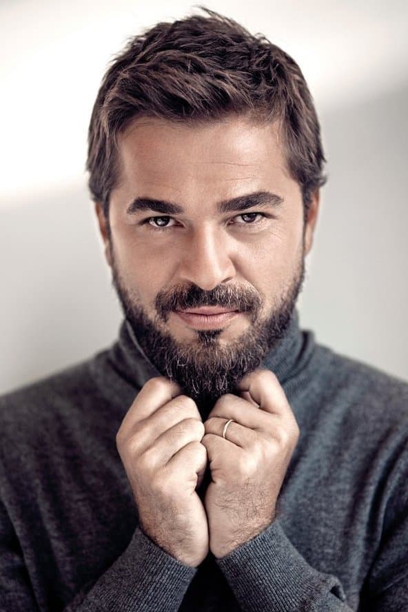 Engin Altan Düzyatan Profile Photo