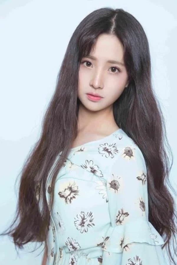 Michelle Jiang Profile Photo
