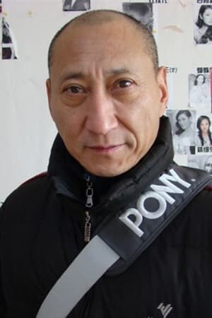 Zhang Chunzhong Profile Photo