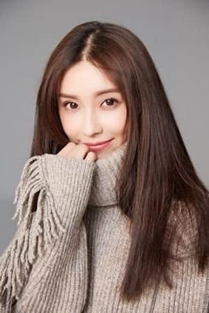 Liu Qianyu Profile Photo