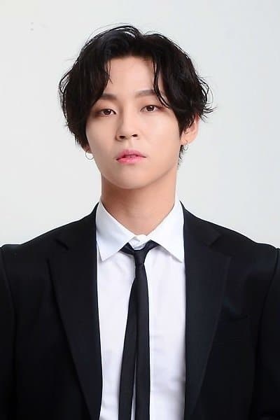 Kim Woo Sung Profile Photo