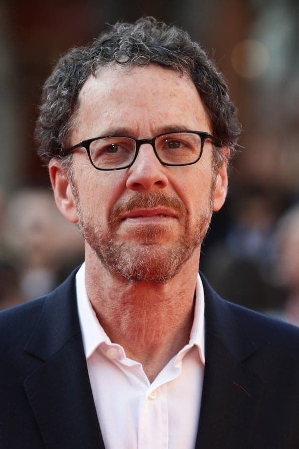 Ethan Coen Profile Photo